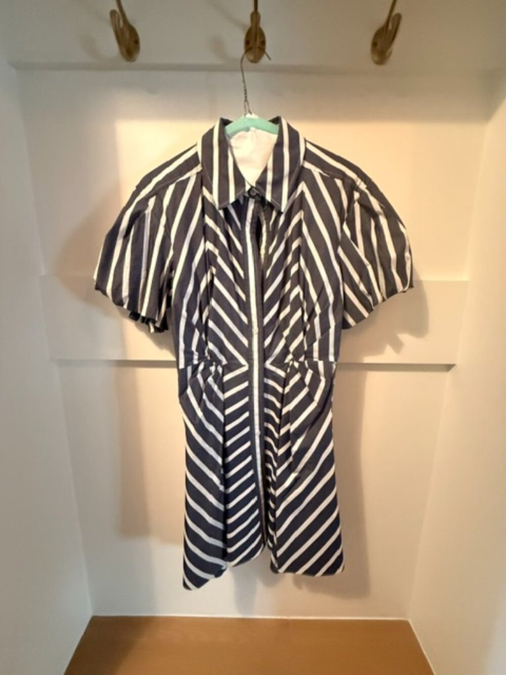 Tanya Taylor Women's Multi Dress